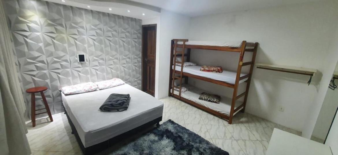Flats Do Cabo E Suites Arraial do Cabo Luaran gambar