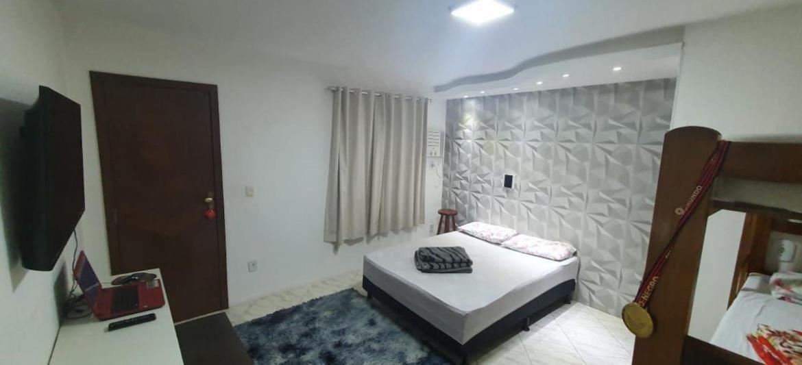 Flats Do Cabo E Suites Arraial do Cabo Luaran gambar