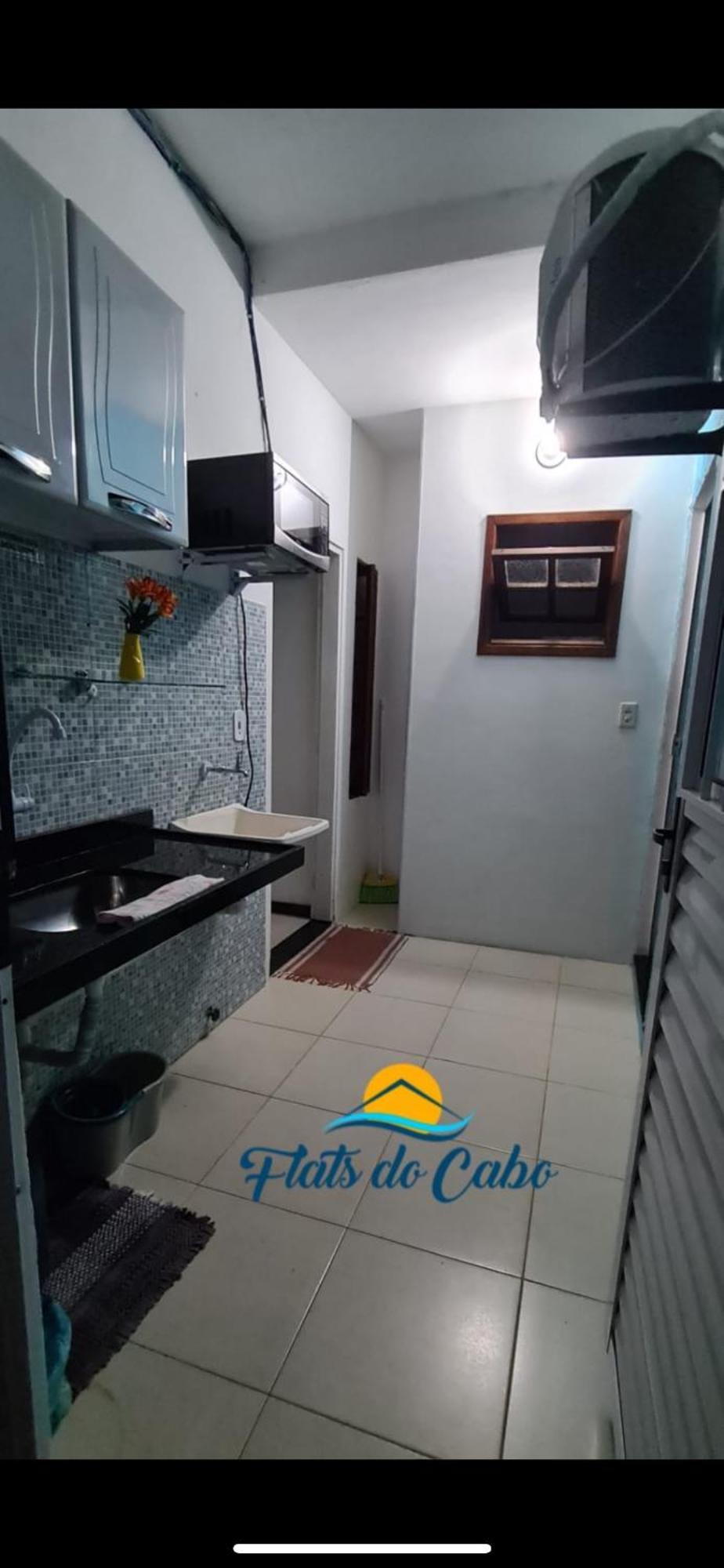 Flats Do Cabo E Suites Arraial do Cabo Luaran gambar