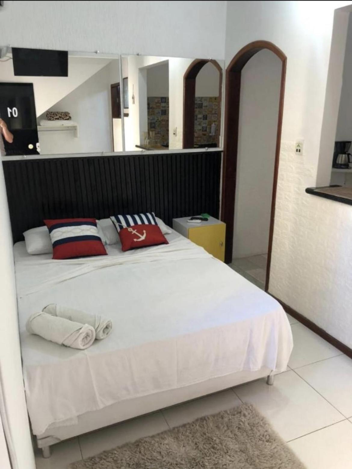 Flats Do Cabo E Suites Arraial do Cabo Luaran gambar